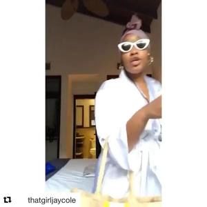 Meet your Posher, Tonya